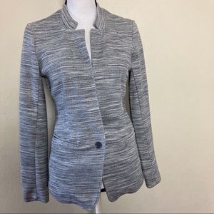 Banana Republic Knit blazer